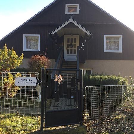 Penzion Panorama Beroun  Eksteriør billede