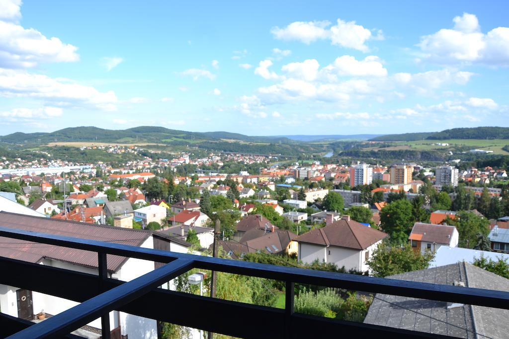 Penzion Panorama Beroun  Værelse billede